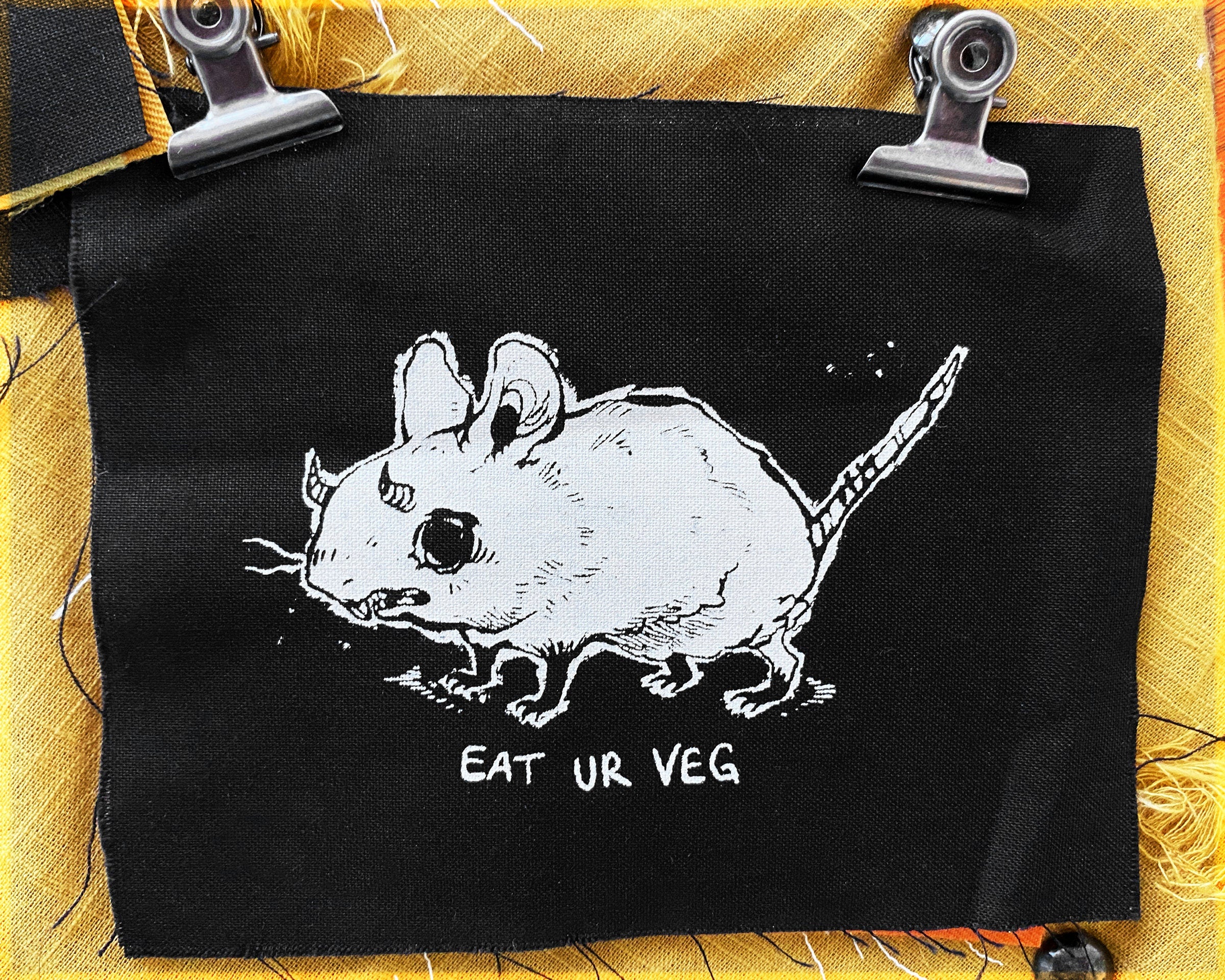 Eat Ur Veg [Patch]