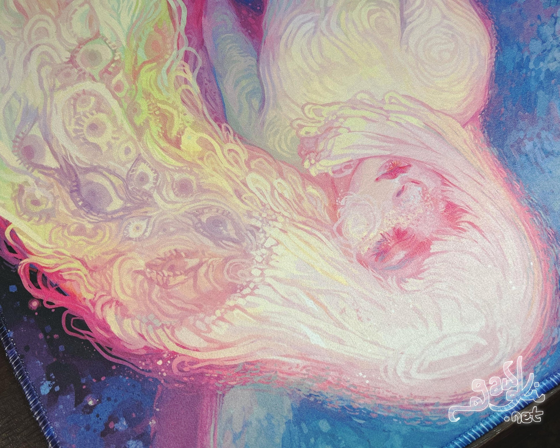Melting Days [Limited Game Mat]
