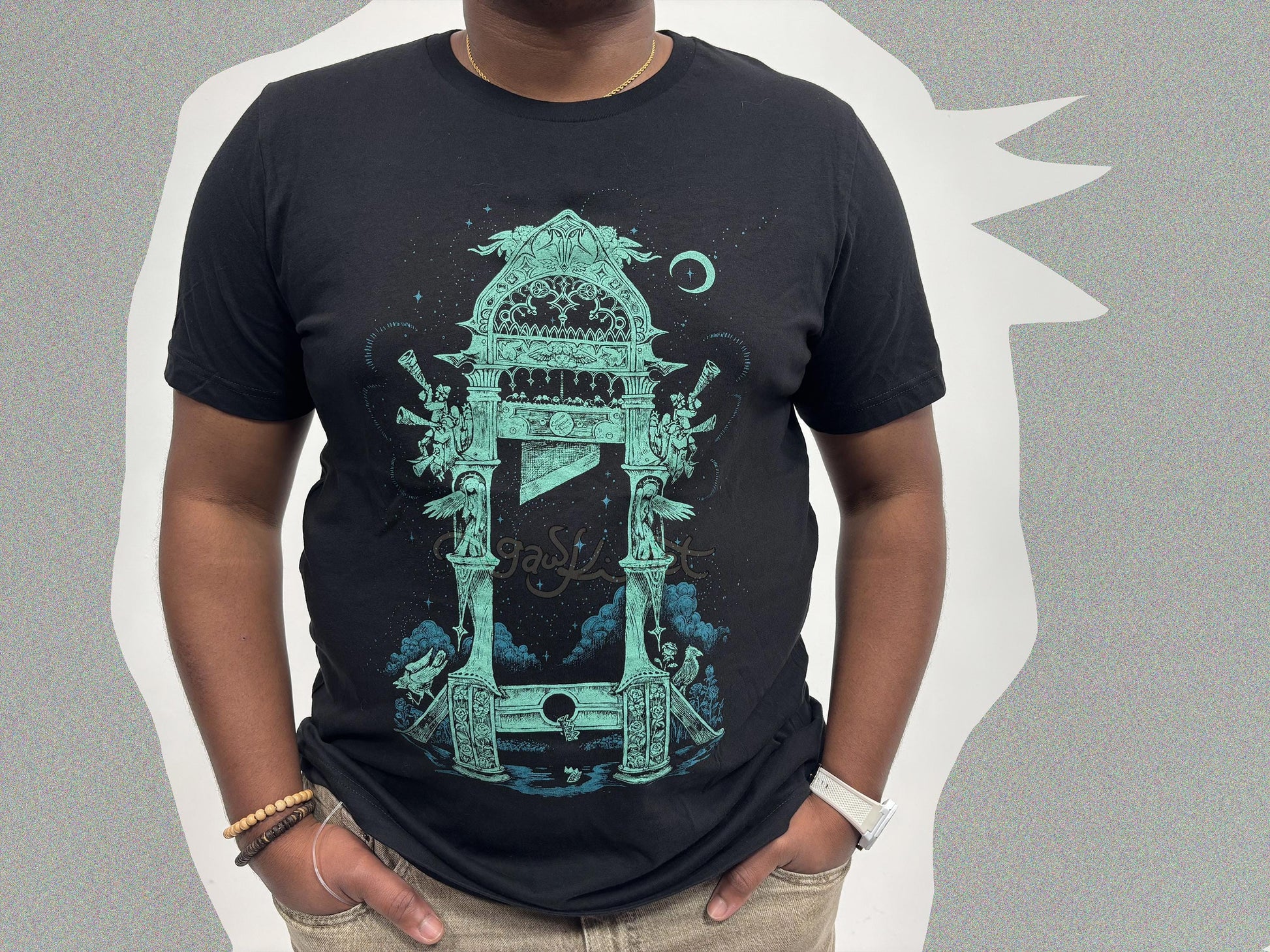 King Slayer!!! [T-Shirt]