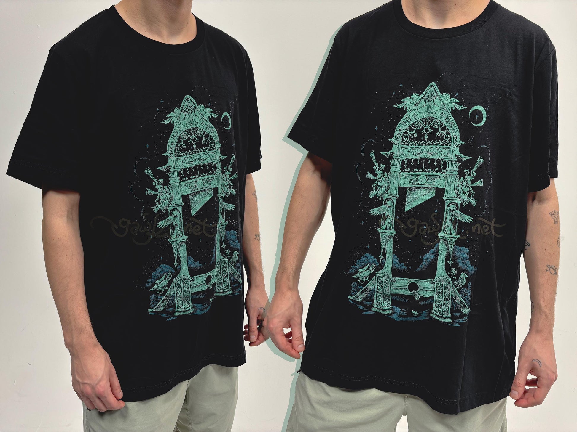 King Slayer!!! [T-Shirt]