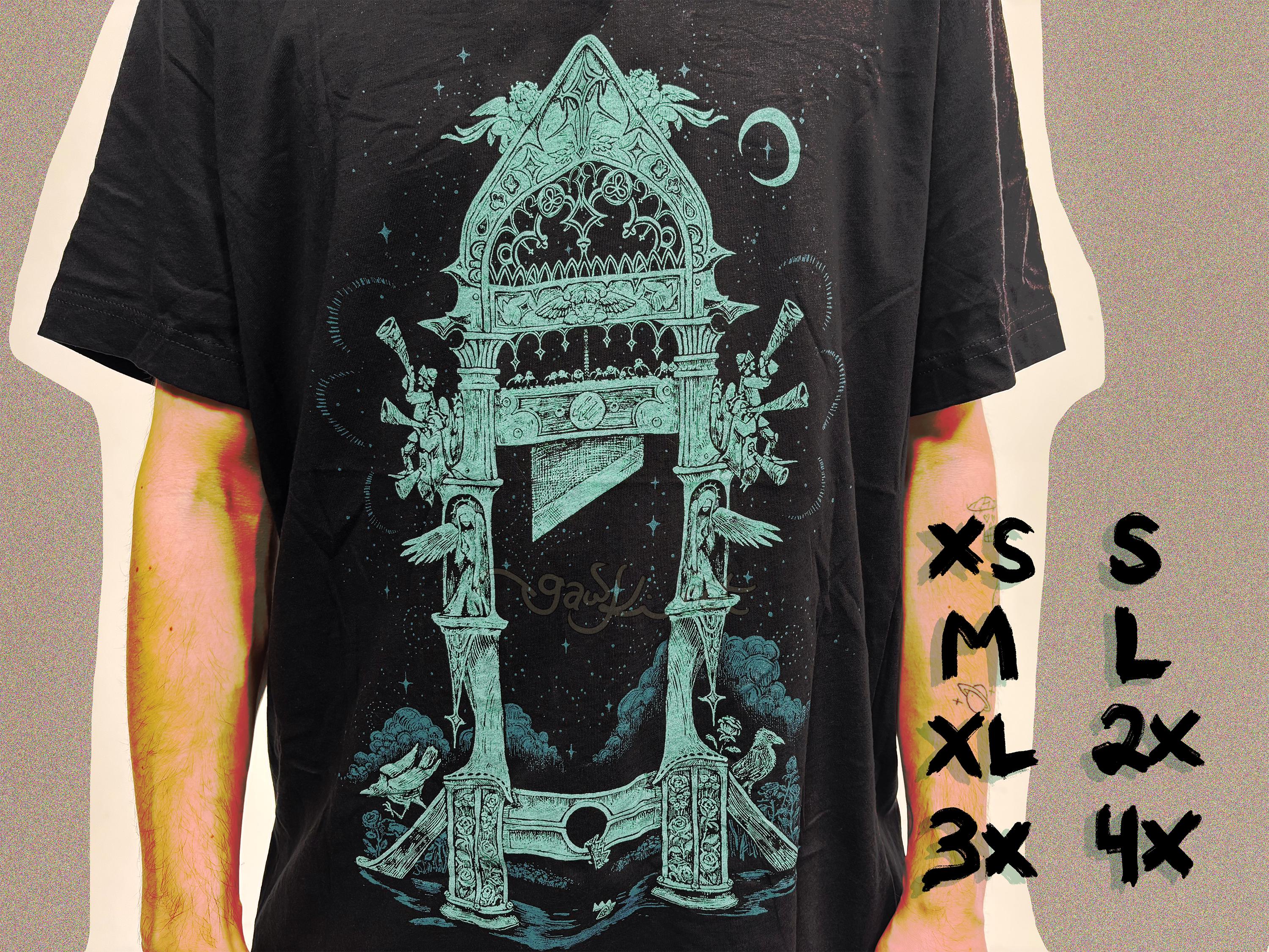 King Slayer!!! [T-Shirt]