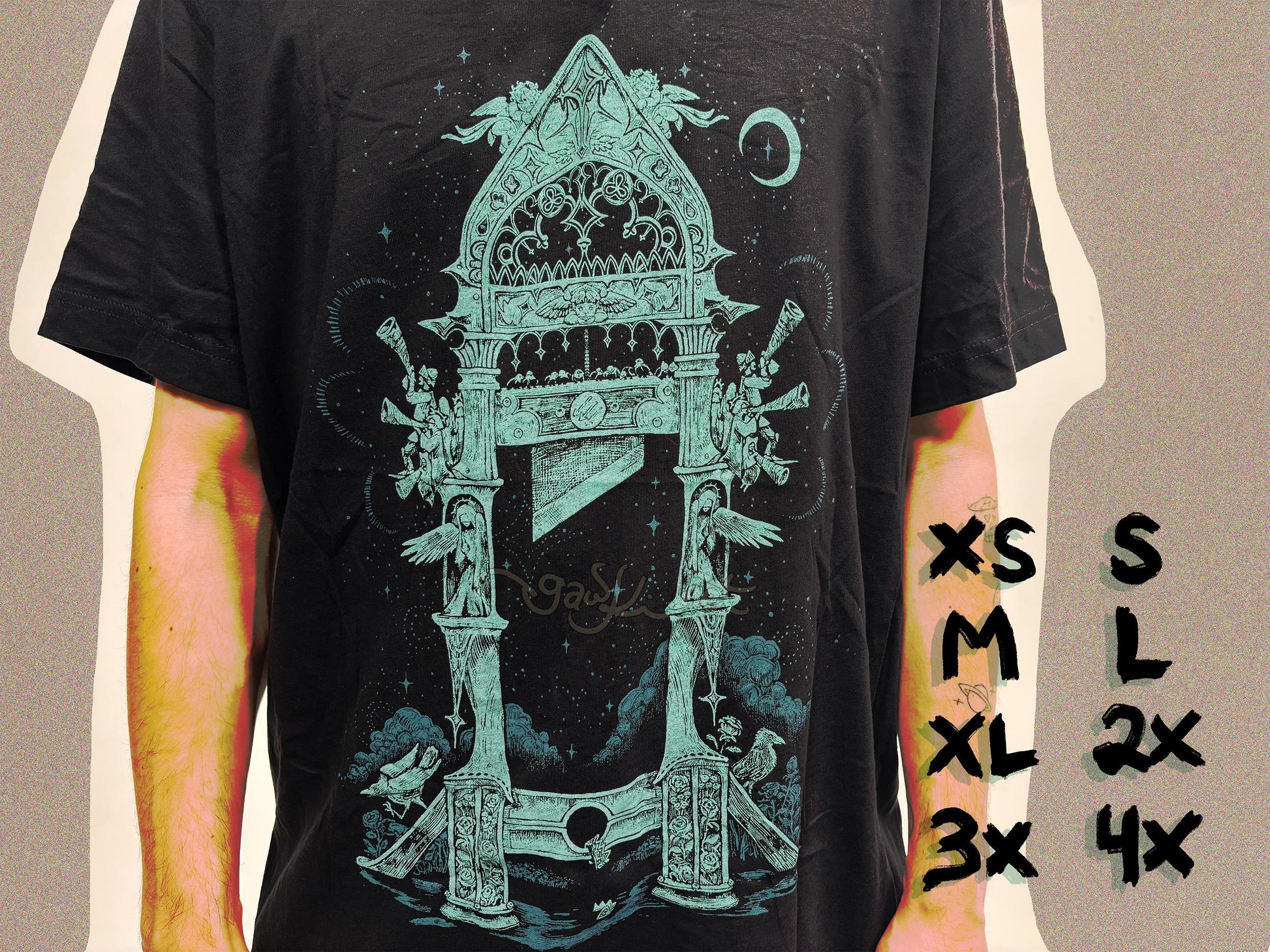 King Slayer!!! [T-Shirt]