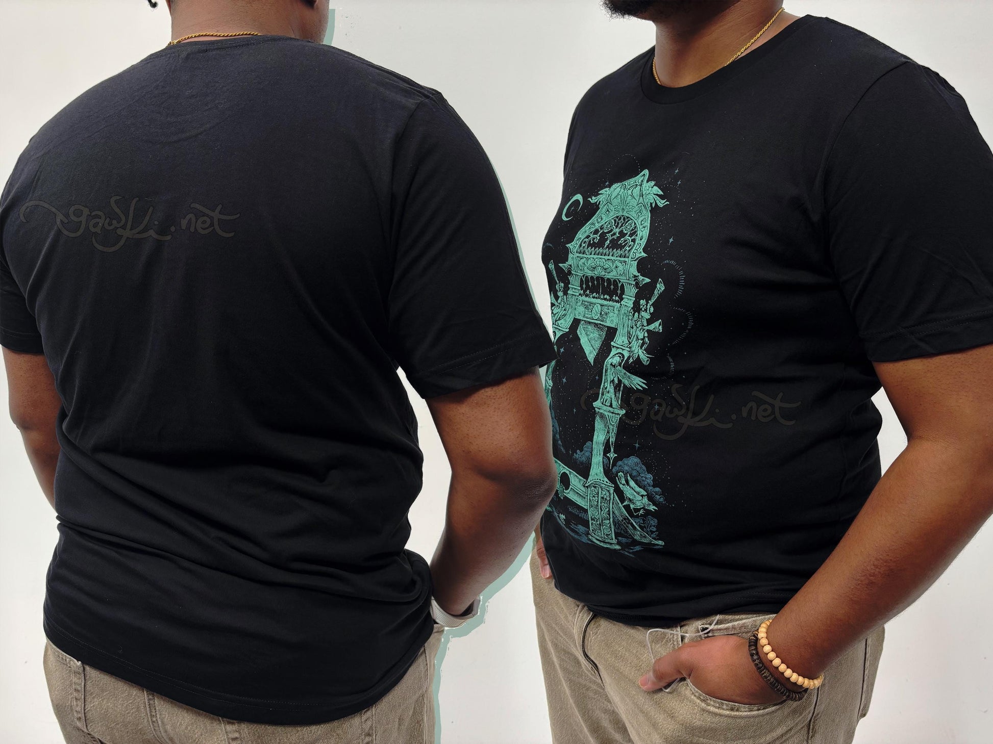 King Slayer!!! [T-Shirt]